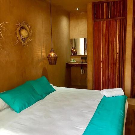 Hotel Rinconcito De Mazunte Santa Maria Tonameca Екстер'єр фото