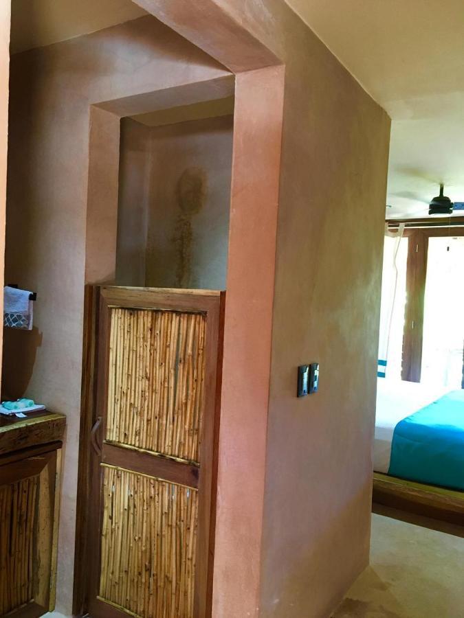 Hotel Rinconcito De Mazunte Santa Maria Tonameca Екстер'єр фото