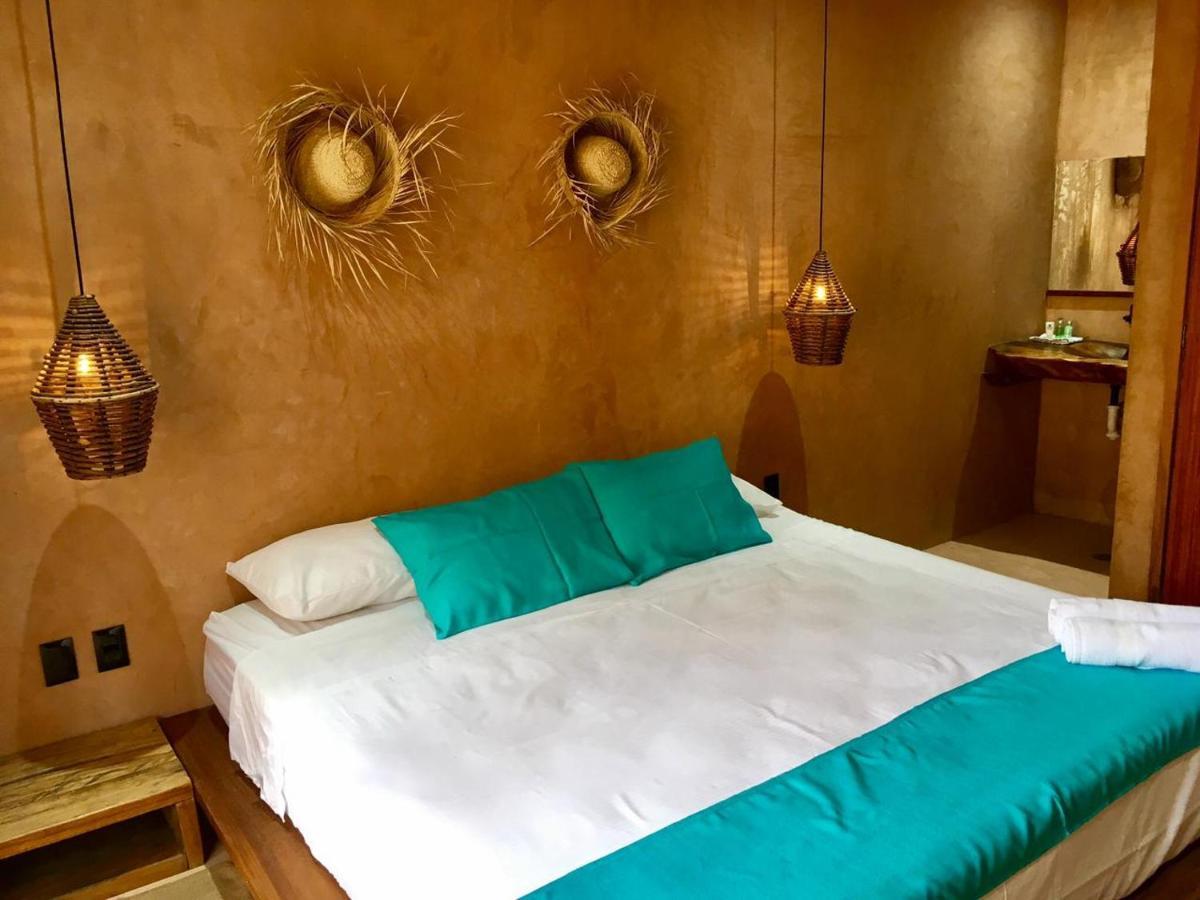 Hotel Rinconcito De Mazunte Santa Maria Tonameca Екстер'єр фото