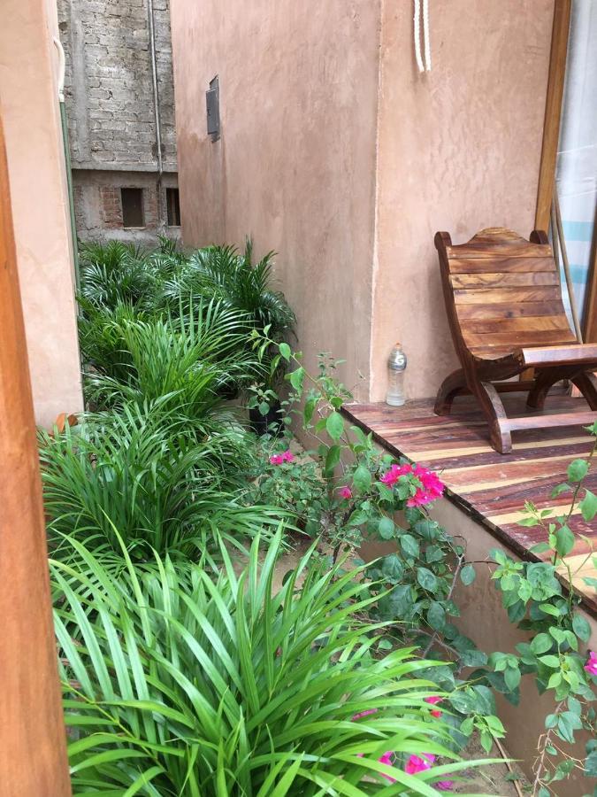 Hotel Rinconcito De Mazunte Santa Maria Tonameca Екстер'єр фото