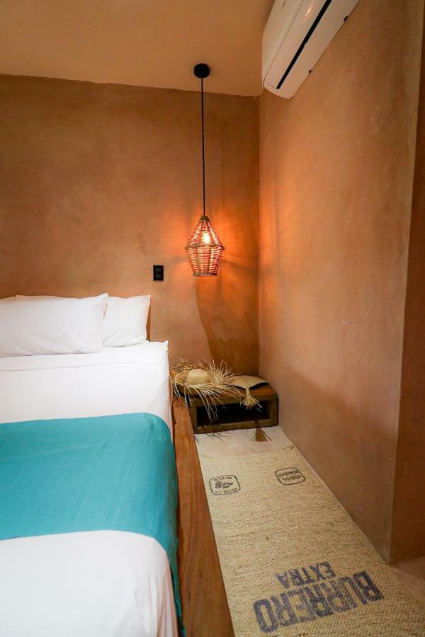 Hotel Rinconcito De Mazunte Santa Maria Tonameca Екстер'єр фото