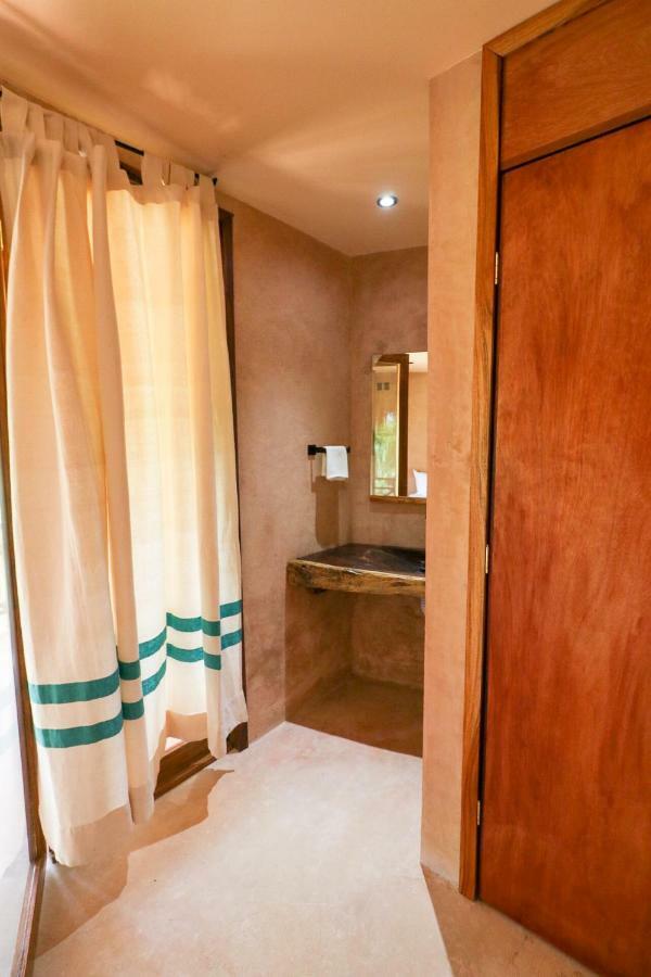 Hotel Rinconcito De Mazunte Santa Maria Tonameca Екстер'єр фото