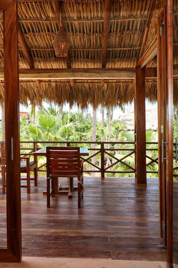 Hotel Rinconcito De Mazunte Santa Maria Tonameca Екстер'єр фото