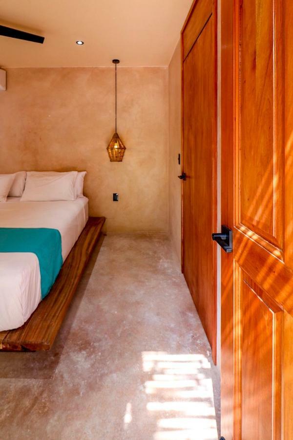 Hotel Rinconcito De Mazunte Santa Maria Tonameca Екстер'єр фото