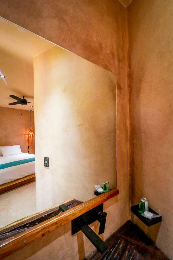 Hotel Rinconcito De Mazunte Santa Maria Tonameca Екстер'єр фото