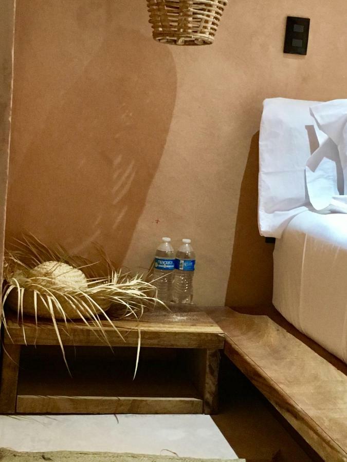Hotel Rinconcito De Mazunte Santa Maria Tonameca Екстер'єр фото