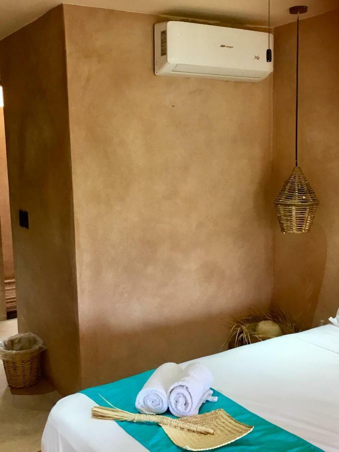 Hotel Rinconcito De Mazunte Santa Maria Tonameca Екстер'єр фото